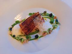 -迪拜帆船酒店海底餐厅