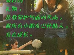 -中影国际影城(西溪印象城CINITYLED店)