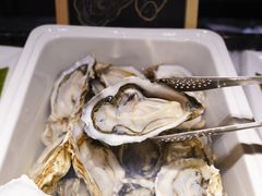 -岷山饭店-芝芝自助餐厅