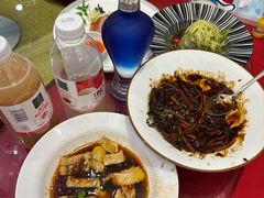-齐家花园大酒店·本帮菜(宝山店)