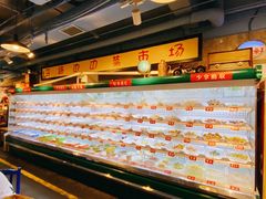 -马路边边串串香(大成路店)