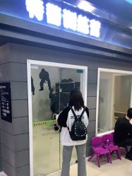 -DoDo梦想城(泉舜购物中心店)