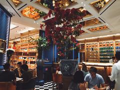 -夿萐咖啡(爱雍·乌节店)