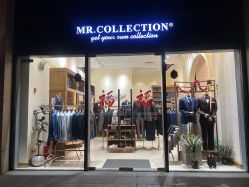 -MR.COLLECTION西装先生(富华里店)