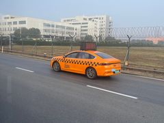 -上海虹桥国际机场