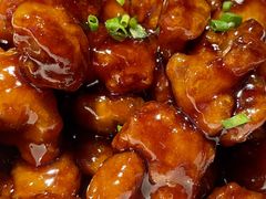 糖醋里脊-外婆家(静安大悦城店)