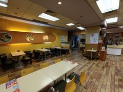 大堂-李先生牛肉面大王(广渠门内店)
