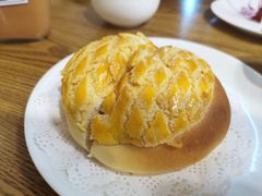 -喜粤糖朝餐厅(三八广场店)
