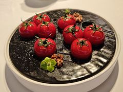 -山泉粤宴(广东大厦店)