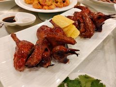 -金鮀岛潮州酒家