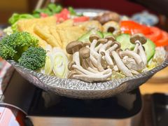 -一心创作料理屋(经开万达店)