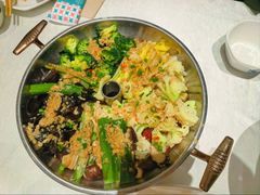 -珊海荟海鲜楼·天津菜·海肠捞饭·皮皮虾锅贴王(佛罗伦萨店)