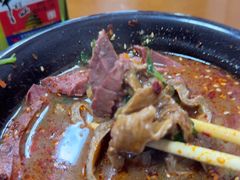 -六爷门框百年卤煮
