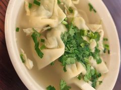 -哑巴生煎(临顿路店)