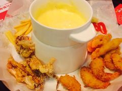 -Mr.Pizza米斯特比萨(盐城聚龙湖店)
