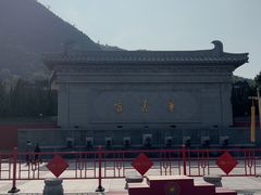-华清宫景区