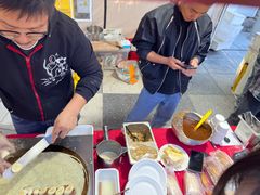 -熊叔熊婶面包房(团结湖店)