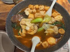 -北丐先生·野馄饨烧烤(雨花万象店)