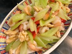-阿拉丁新疆风味餐厅·清真(罗廊巷店)