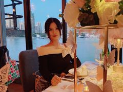 -Kathleen's Waitan 凯圣琳江景西餐厅(外滩店)
