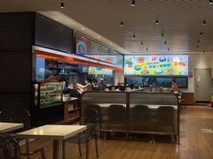 -港久茶餐厅(鹭洲里店)