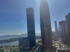 -小南洋海景餐厅(深圳湾店)