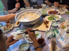 -山外山菜馆(玉泉路店)