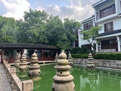 -苏州吴宫泛太平洋酒店