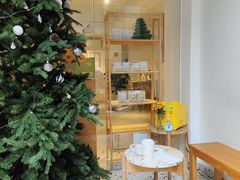 -Cafe on warm(丹霞店)
