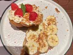 -FOOOO CITY CLUB 孚乐里音乐西餐酒吧(来福士店)