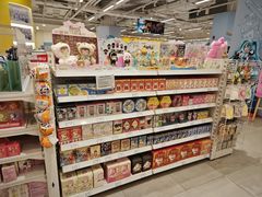 -TOYSRUS玩具反斗城(合肥华润万象城店)