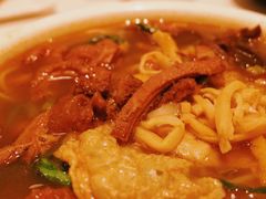 -水平有限广西米粉·广西风味集(五道口店)