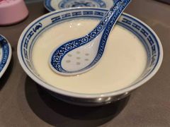 -捷信牛奶甜品世家(合生汇店)