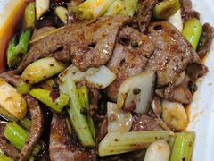 -天一沾水肥肠(科园一街店)