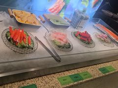 -尚宴牛特鲜自助(太原街万达店)