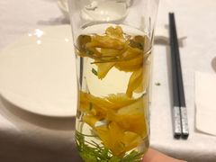-若蘭慈·无国界素食料理(欢乐海岸店)