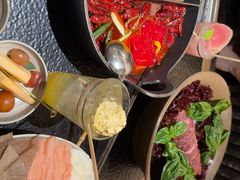 -大龙燚·旷野鲜火锅(广州首店)