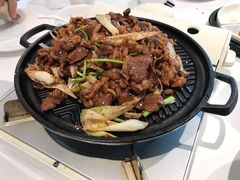 -东门烤鸭店(鼓楼店)