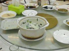 -观桥阁(锦溪店)