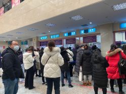 -大连市妇女儿童医疗中心集团(春柳妇产院区)