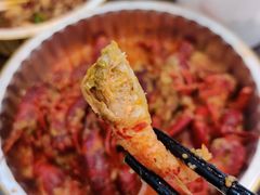 蒜蓉龙虾-珍姐龙虾(员村1店)