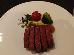 -圣丰索菲特·法国餐厅