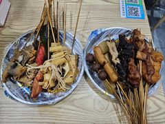 -彭姐麻辣烫(海淀店)