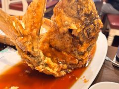 -老牌坊鲁菜名店(宽厚里店)