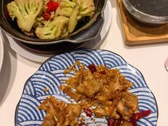 -龙记香港茶餐厅(久光百货店)