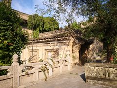-西安关中民俗艺术博物院