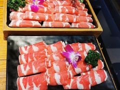 -草原塞蛮羊火锅城(港湾店)