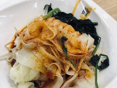 -魏家凉皮(外滩店)