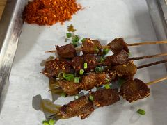 -五丁桥光头香辣蟹(望江橡树林店)