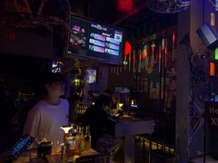 -XIUhome秀候酒馆(玉林路店)